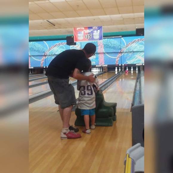 Meet your Posher, Jeff - Picture 1 of 1